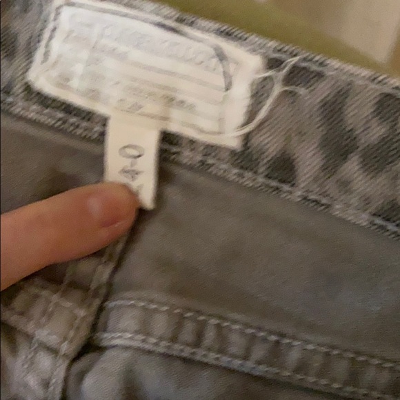 Jeans - Picture 5 of 5